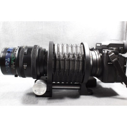 Hartblei BELLOWS for Mamiya RZ/RB 67 (Hasselblad V, P6) Hartblei BELLOWS for Mamiya RZ/RB 67 (Hasselblad V, P6)