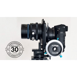 Hartblei RBZ-DS Dual Shift Adapter Parallax-Free