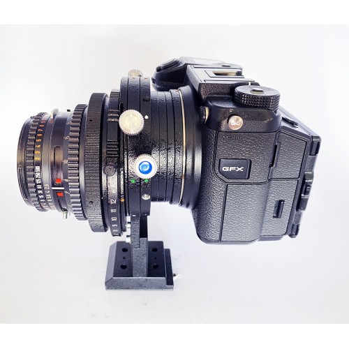 Hartblei HV-S Adapter for Hasselblad V lenses #2