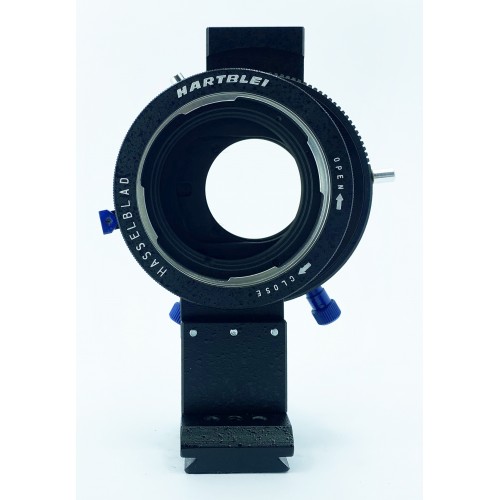 Hartblei HV-S PARALLAX-FREE SHIFT Adapter for Hasselblad V lenses