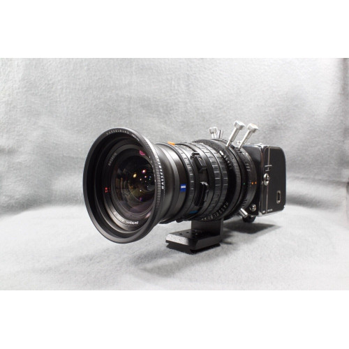 Hartblei HV-S PARALLAX-FREE SHIFT Adapter for Hasselblad V lenses