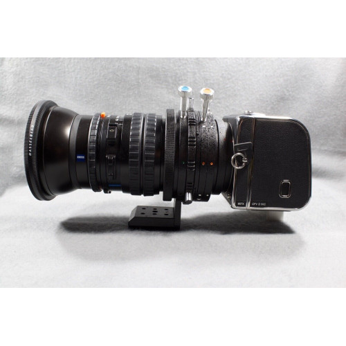 Hartblei HV-S PARALLAX-FREE SHIFT Adapter for Hasselblad V lenses