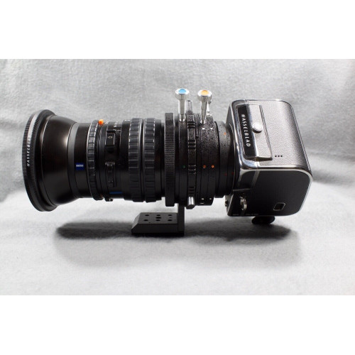 Hartblei HV-S PARALLAX-FREE SHIFT Adapter for Hasselblad V lenses
