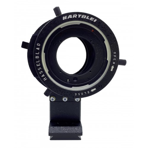 Hartblei HV-S Adapter for Hasselblad V lenses #1
