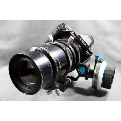 Hartblei RBZ Adapter for Mamiya RB / RZ 67 Lenses #1
