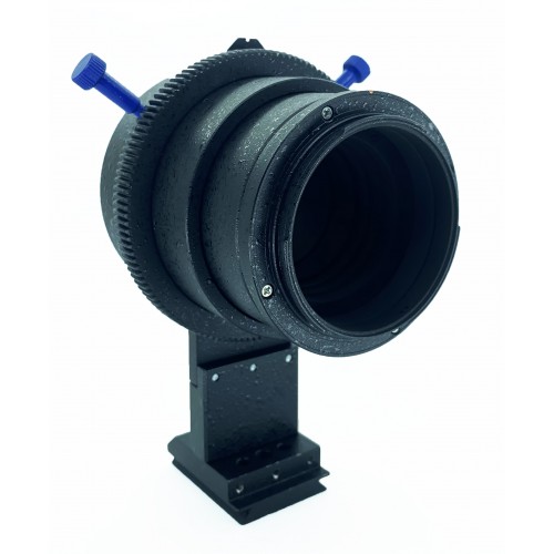 Hartblei RBZ Adapter for Mamiya RB / RZ 67 Lenses #2
