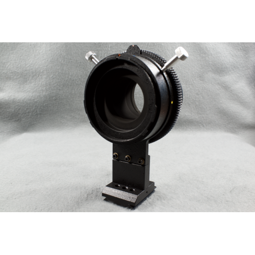 Hartblei RBZ Adapter for Mamiya RB / RZ 67 Lenses #2